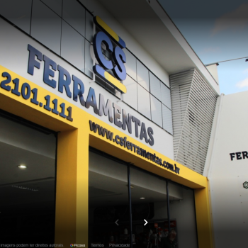 CS FERRAMENTAS